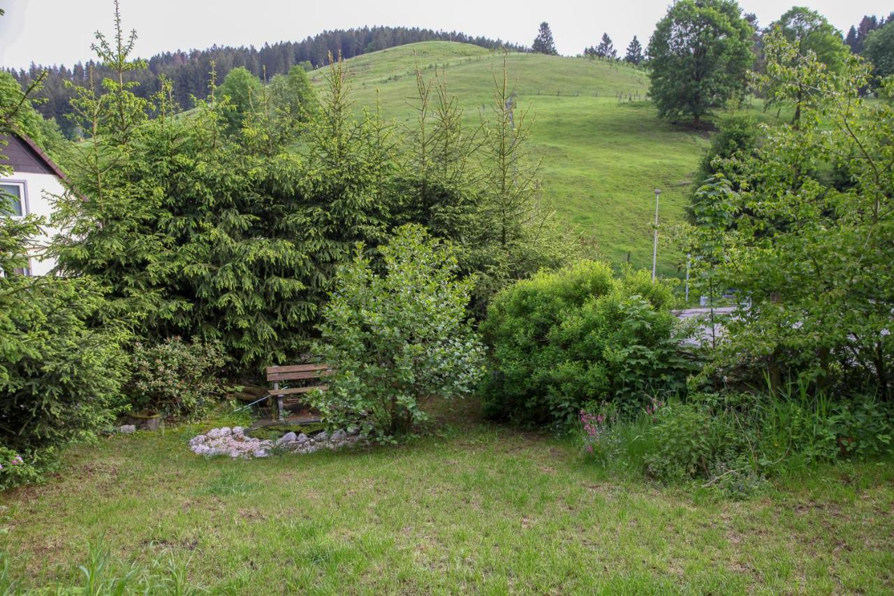 Fewo Bergblick Osterode am Harz Luaran gambar